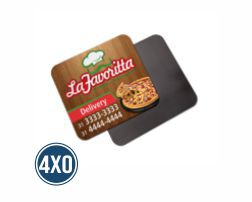 Imã de Geladeira 